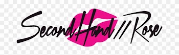 Secondhand Rose - Second Hand Rose