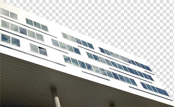 Secret Santa Gift Buildings, concrete building transparent background PNG clipart