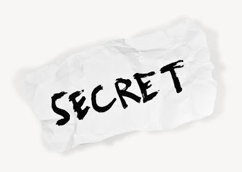 Secret word written on a piece | Free Photo - rawpixel