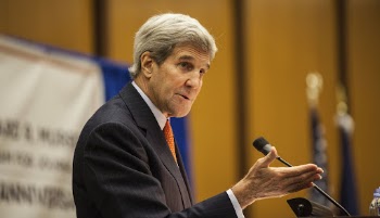 Secretary of State John Kerry, | Free Photo - rawpixel
