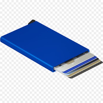 Secrid Cardprotector Miniwallet Secrid Cardprotector Secrid - wallet 