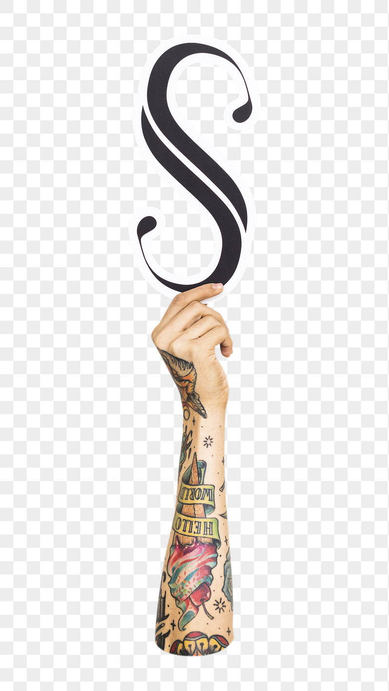 Section symbol png hand holding | Free PNG - rawpixel