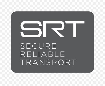 Secure Reliable Transport Dodge Street & Racing Technology Haivision Transmission Control Protocol - dodge 