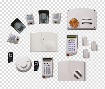 Security Alarms & Systems Alarm device Home security Closed-circuit television, others transparent background PNG clipart