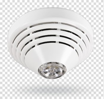 Security Alarms & Systems Sensor Smoke detector Jablotron Alarm device, Ftp Clients transparent background PNG clipart