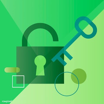 Security and protection | Free stock vector - 390553