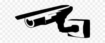 Security Camera Clipart
