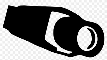 Security Camera Symbol Clipart - Rodo Informacja O Monitoringu