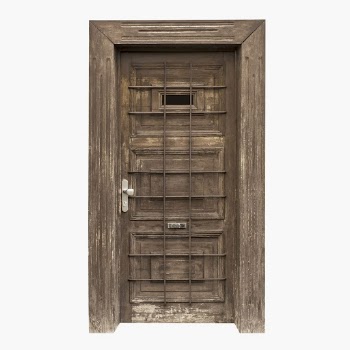 Security door clipart, exterior design | Free PSD - rawpixel