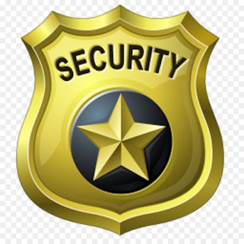 Security guard Free content Police officer Clip art - Contract Cliparts 