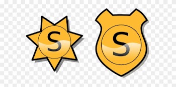 Security Guard Images Clipart