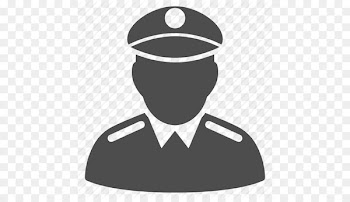 Security guard Police officer Computer Icons Military police - Army Drawing Icon 