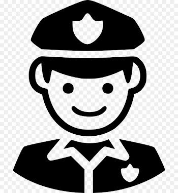 Security guard Police officer Computer Icons - police 