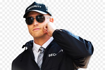 Security guard Police officer Security company - police 