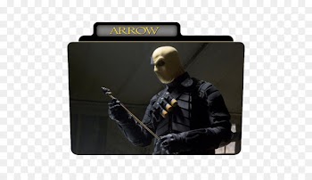 security gun - Arrow 1 