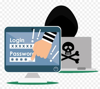 Security hacker Computer virus Computer security - hacker 