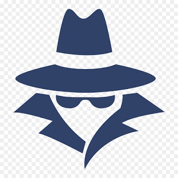 Security hacker White hat Anonymous Logo - anonymous 