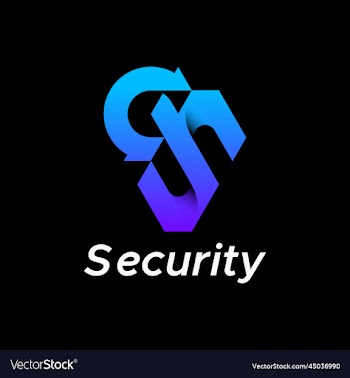 security logo