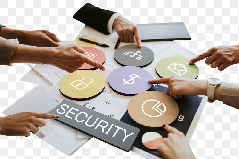 Security  png word business | Free PNG - rawpixel