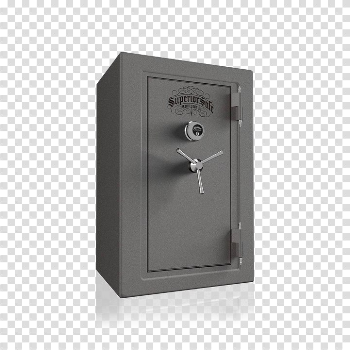 Security Safe Transparent