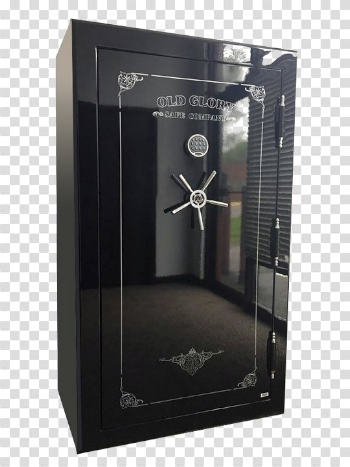 Security Safe Transparent Background PNG