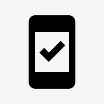 Security Update Good, device icon, | Free Icons - rawpixel