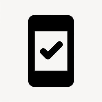 Security Update Good, device icon, | Free Icons - rawpixel