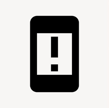 Security Update Warning, device icon, | Free Icons - rawpixel