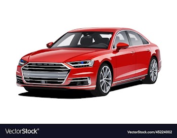 sedan