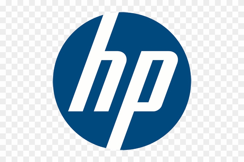 See All Brands - Hp Logo Bmp