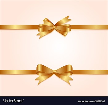 see large preview delete golden ribbons