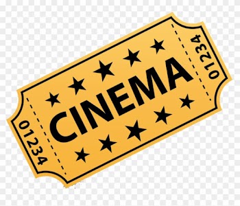 See The Film First - Movie Ticket