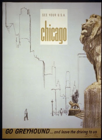 See your U.S.A. - Chicago. | Free Photo - rawpixel