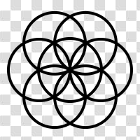 Seed Of Life Png (96+ images in Collection) Page 1