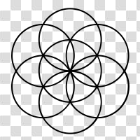 Seed Of Life Png (96+ images in Collection) Page 3