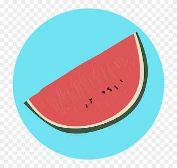 Seedles Watermelon Cliparts 22, - Food