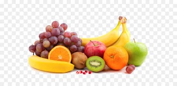 Seedless fruit Food Gift basket - Fruit Picture 