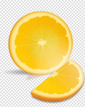 Seedless fruit Vegetable Food, Orange transparent background PNG clipart