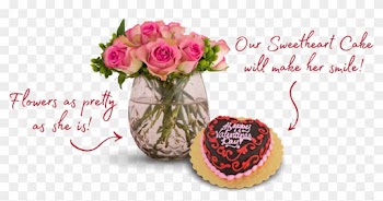 Seem Like You've Been Planning For Weeks With A Romantic - Garden Roses