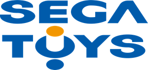Sega Toys Logo Vector