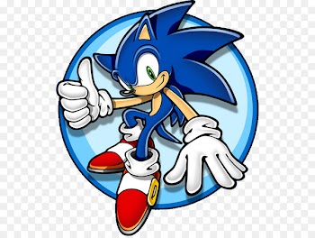 SegaSonic the Hedgehog Sonic Adventure 2 Sonic Heroes - Sonic Rush Series 
