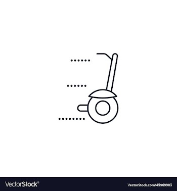 segway creative icon from transport icons