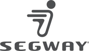 Segway Logo Vector
