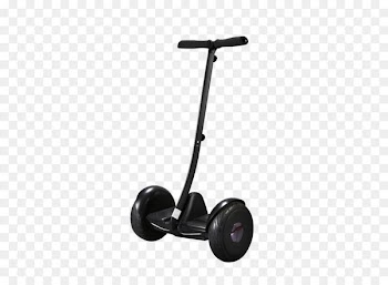 Segway PT MINI Cooper Scooter Wheel - Millet car balance 