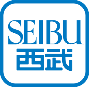 Seibu Logo Vector