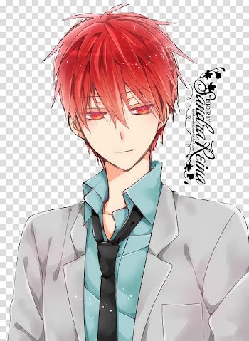 Seijūrō Akashi Kuroko's Basketball Tetsuya Kuroko Shintaro Midorima Anime, Anime transparent background PNG clipart