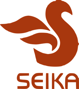 seika Logo Vector