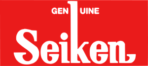 seiken Logo Vector