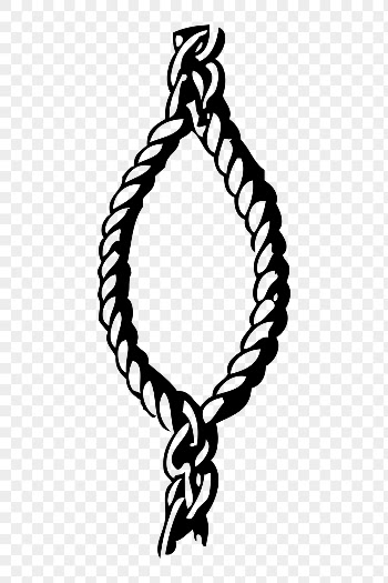Seizing rope png sticker, tool | Free PNG - rawpixel