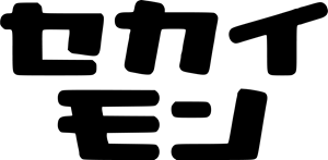 Sekaimon Logo Vector